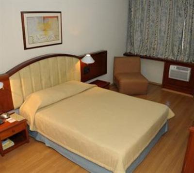 фото отеля Leon Park Hotel e Convencoes