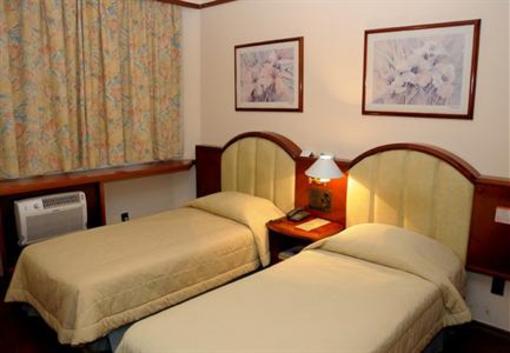 фото отеля Leon Park Hotel e Convencoes
