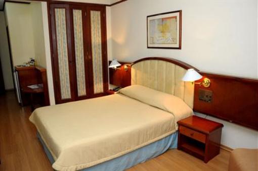 фото отеля Leon Park Hotel e Convencoes