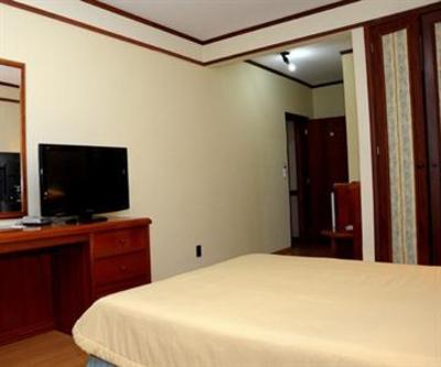 фото отеля Leon Park Hotel e Convencoes