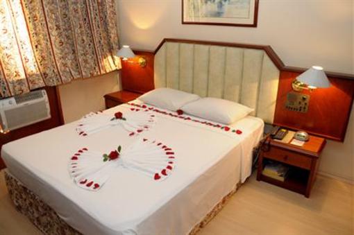 фото отеля Leon Park Hotel e Convencoes