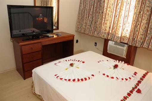 фото отеля Leon Park Hotel e Convencoes