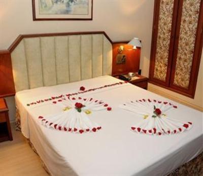 фото отеля Leon Park Hotel e Convencoes