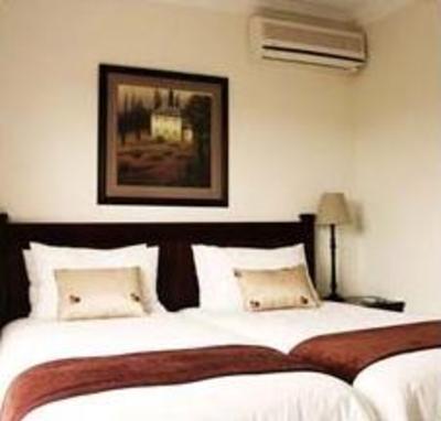 фото отеля Tesorino B&B
