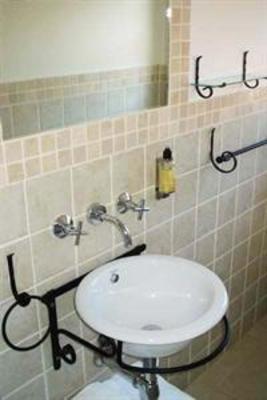 фото отеля Tesorino B&B