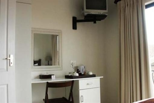 фото отеля Tesorino B&B