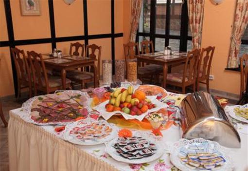 фото отеля Hotel Am Fischmarkt
