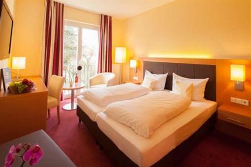 фото отеля Moin Hotel Cuxhaven