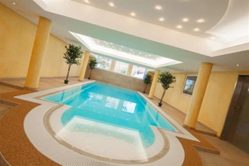 фото отеля Moin Hotel Cuxhaven