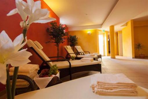 фото отеля Moin Hotel Cuxhaven