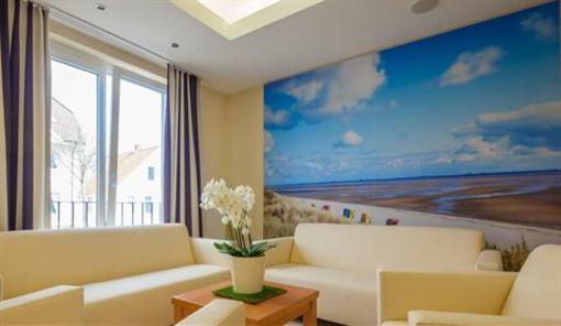 фото отеля Moin Hotel Cuxhaven