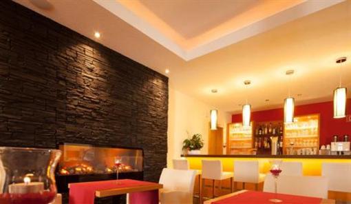 фото отеля Moin Hotel Cuxhaven