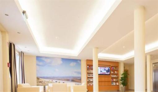 фото отеля Moin Hotel Cuxhaven