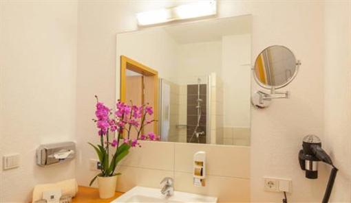 фото отеля Moin Hotel Cuxhaven