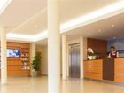 фото отеля Moin Hotel Cuxhaven