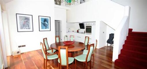 фото отеля Henry's Luxury B&B