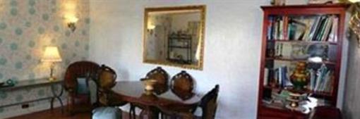 фото отеля End Lea Guest House