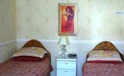 фото отеля End Lea Guest House