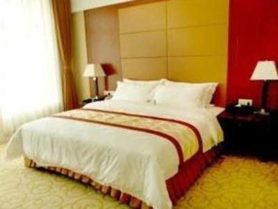фото отеля Mondo International Hotel