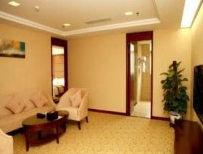 фото отеля Mondo International Hotel