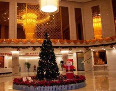 фото отеля Mondo International Hotel
