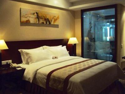 фото отеля Mondo International Hotel