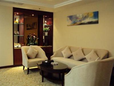 фото отеля Mondo International Hotel
