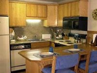 Storm Meadows Club Condominiums