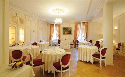 фото отеля Chateau de Nantilly