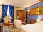 фото отеля Chateau de Nantilly