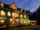 фото отеля Chateau de Nantilly
