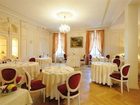 фото отеля Chateau de Nantilly