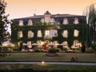фото отеля Chateau de Nantilly