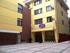 фото отеля Hanting Express (East Wulin Square)