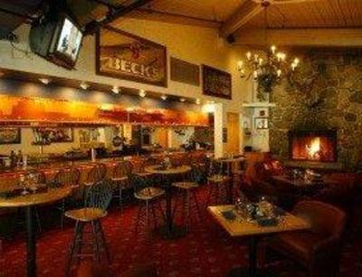 фото отеля Mountain Club On Loon