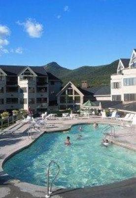 фото отеля Mountain Club On Loon