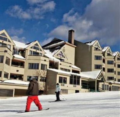 фото отеля Mountain Club On Loon
