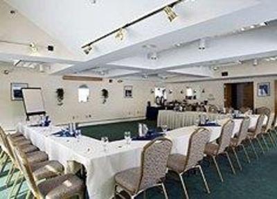фото отеля Mountain Club On Loon