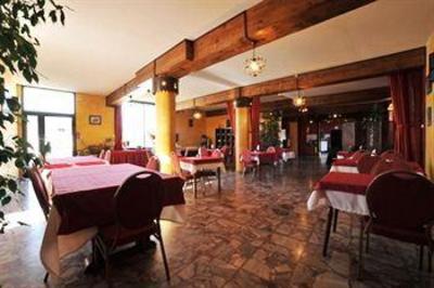 фото отеля Hotel Balladins Chateauneuf Les Martigues Superior