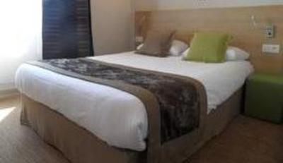 фото отеля Hotel Balladins Chateauneuf Les Martigues Superior