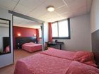 фото отеля Hotel Balladins Chateauneuf Les Martigues Superior