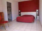 фото отеля Hotel Balladins Chateauneuf Les Martigues Superior