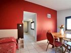фото отеля Hotel Balladins Chateauneuf Les Martigues Superior