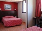 фото отеля Hotel Balladins Chateauneuf Les Martigues Superior