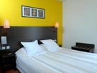 фото отеля Hotel Balladins Chateauneuf Les Martigues Superior