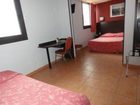 фото отеля Hotel Balladins Chateauneuf Les Martigues Superior