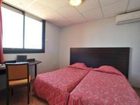 фото отеля Hotel Balladins Chateauneuf Les Martigues Superior