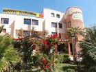 фото отеля Hotel Balladins Chateauneuf Les Martigues Superior