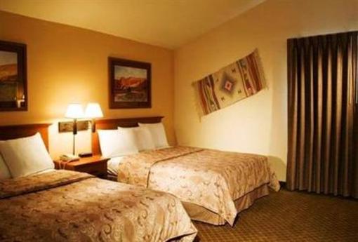 фото отеля Sierra Suites