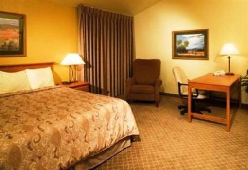 фото отеля Sierra Suites